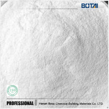 Bonne capacité de mouillage méthylhydroxyéthylcellulose